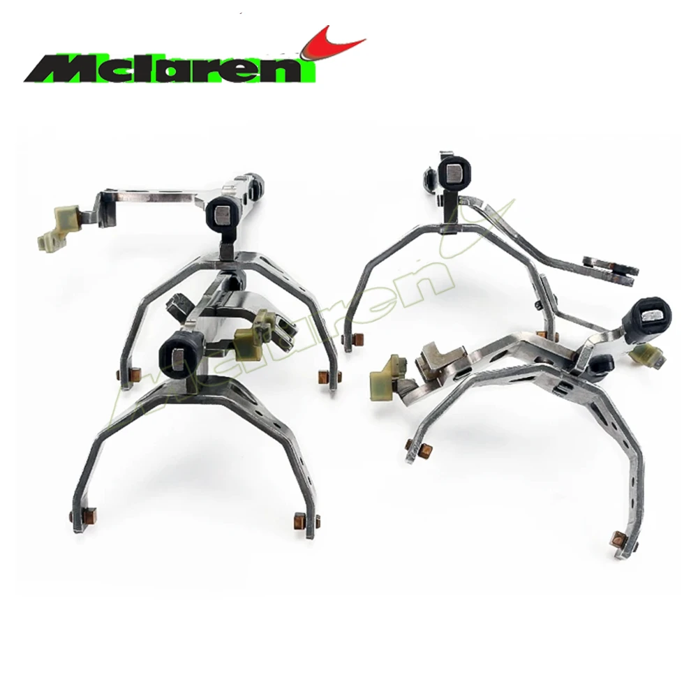 Комплект вилок переключения передач Powershift MPS6 6DCT450 подходит для Volvo Ford