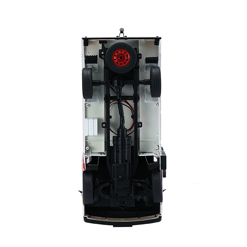 Для WPL D12 металлический задний бампер с прицепным крюком фаркоп 1/10 детали для