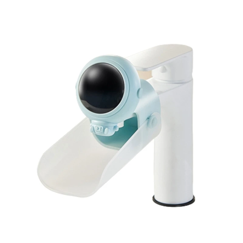 

Faucet Extender for Toddlers Sink Extender for Kids Hand Washing Bathroom Sink
