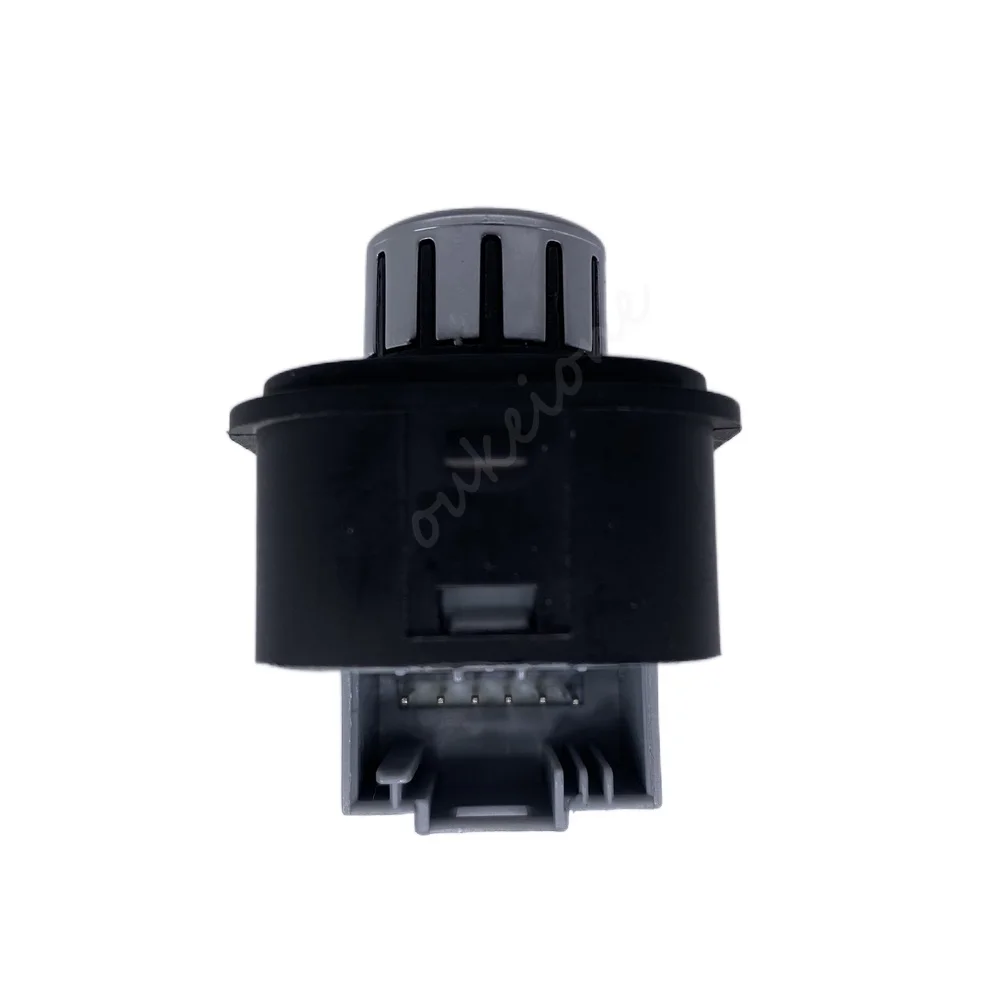 Регулируемая ручка управления для зеркала заднего вида кнопка переключения