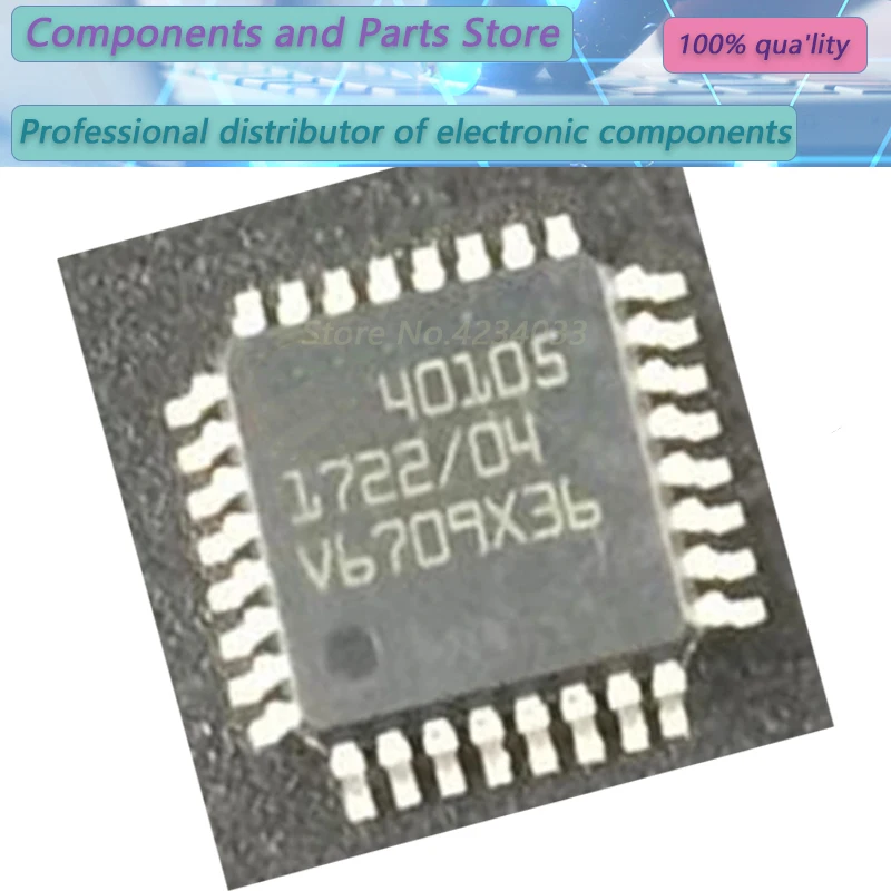 

5-10PCS 40105 4010 401 NEW100% 401 05