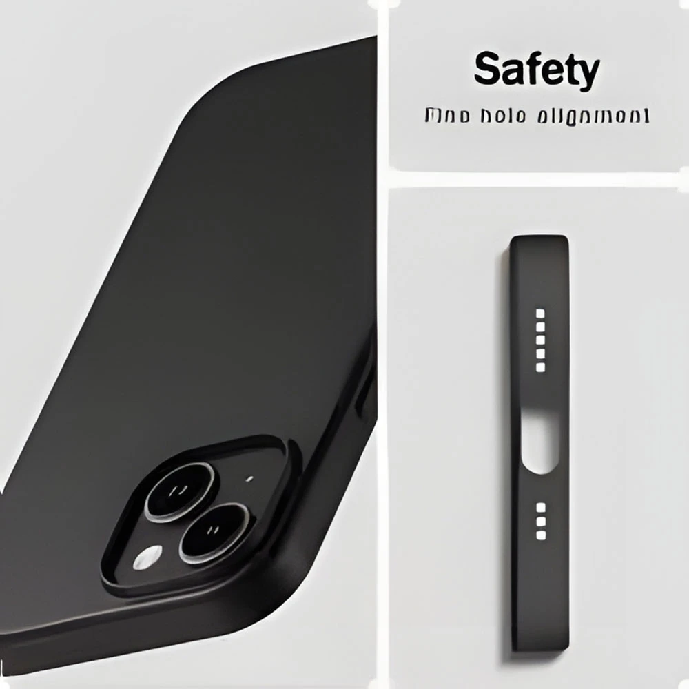 Фото Чехол для телефона Infinity Nikki с милым дизайном для iPhone 17 16 15 14 13 12 11 Plus Mini Pro Max, мягкий черный ударопрочный чехол. №4