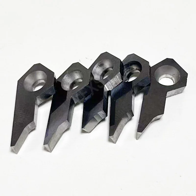 Твердое гнездо клапана из цементированного карбида вольфрама 45/60 градусов