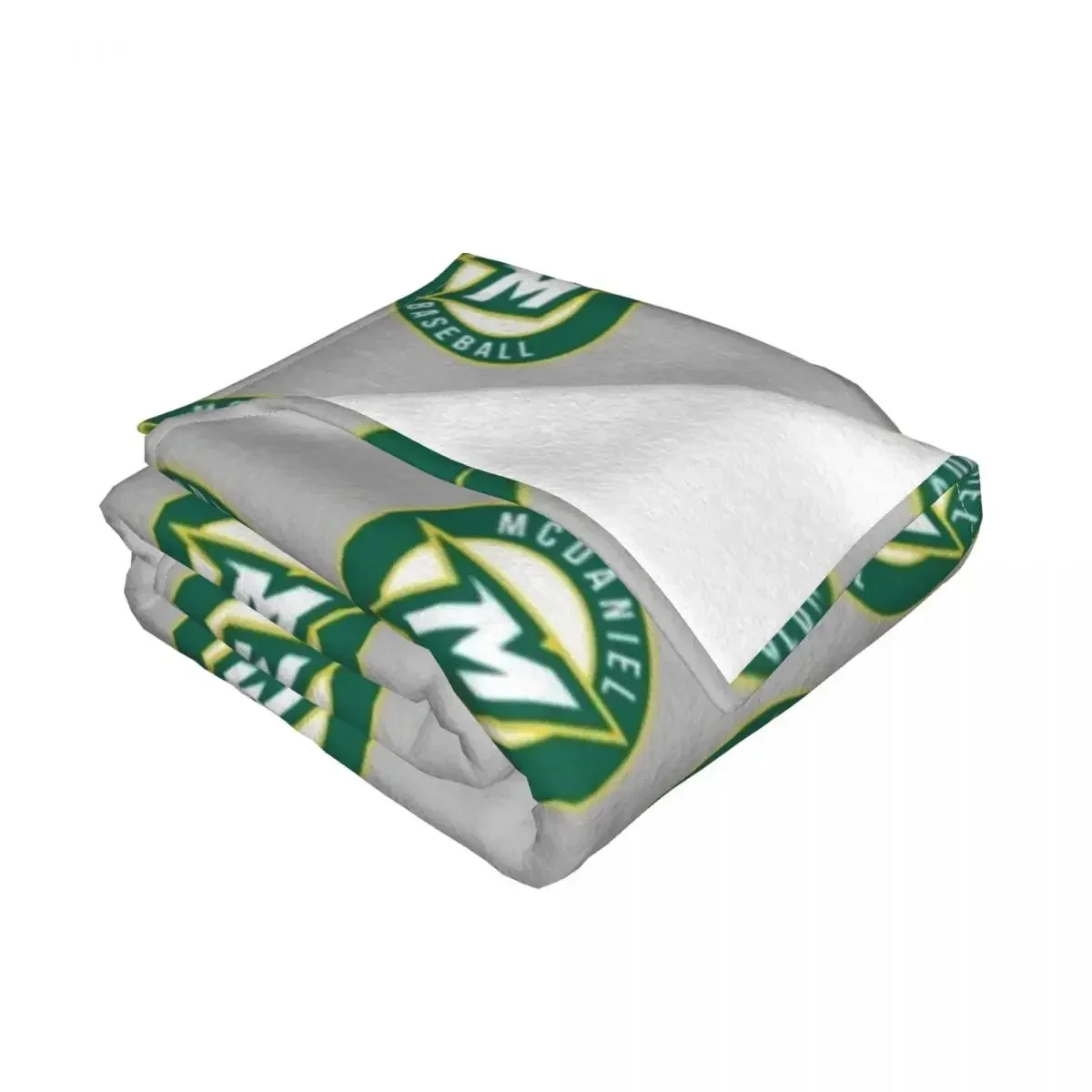 McDaniel студенческое одеяло для пикника пушистые одеяла