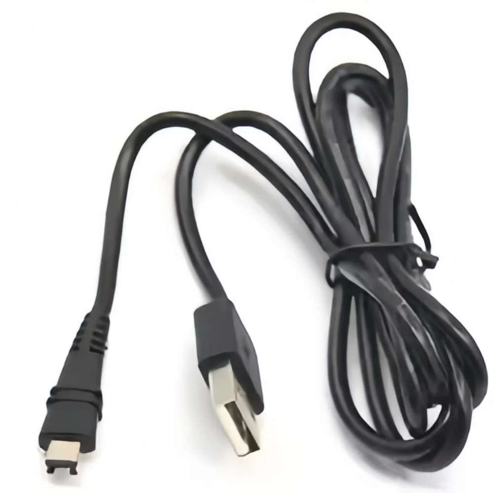 Кабель питания USB-DC для камеры Canon VIXIA HF M50 M500 M52 R60 R62 R600 R50 R52 R500 R606 R42 R400 R30 R306