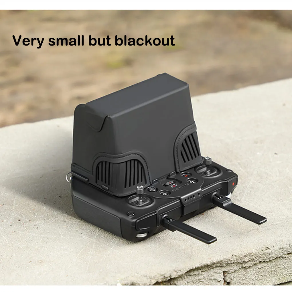 

Складной кожаный силиконовый козырек для защиты от солнца с крышкой