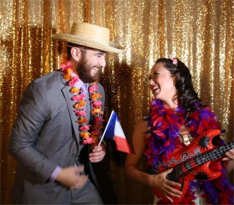 

Фоны с золотыми блестками 6 футов x 1, 0 футов, блестящая занавеска с блестками, фон для свадебной фотобудки, фон для фотосъемки, Рождественско...