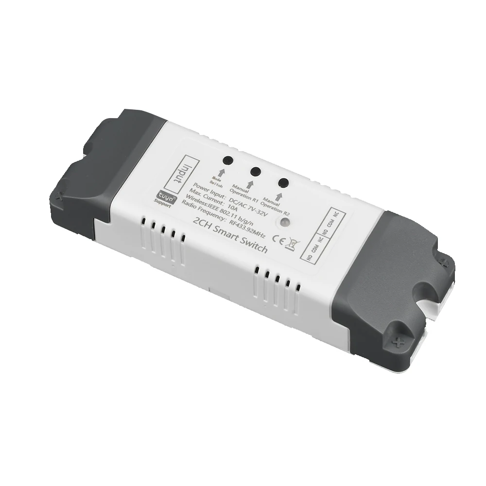 

Wi-Fi модуль для умного дома occkic