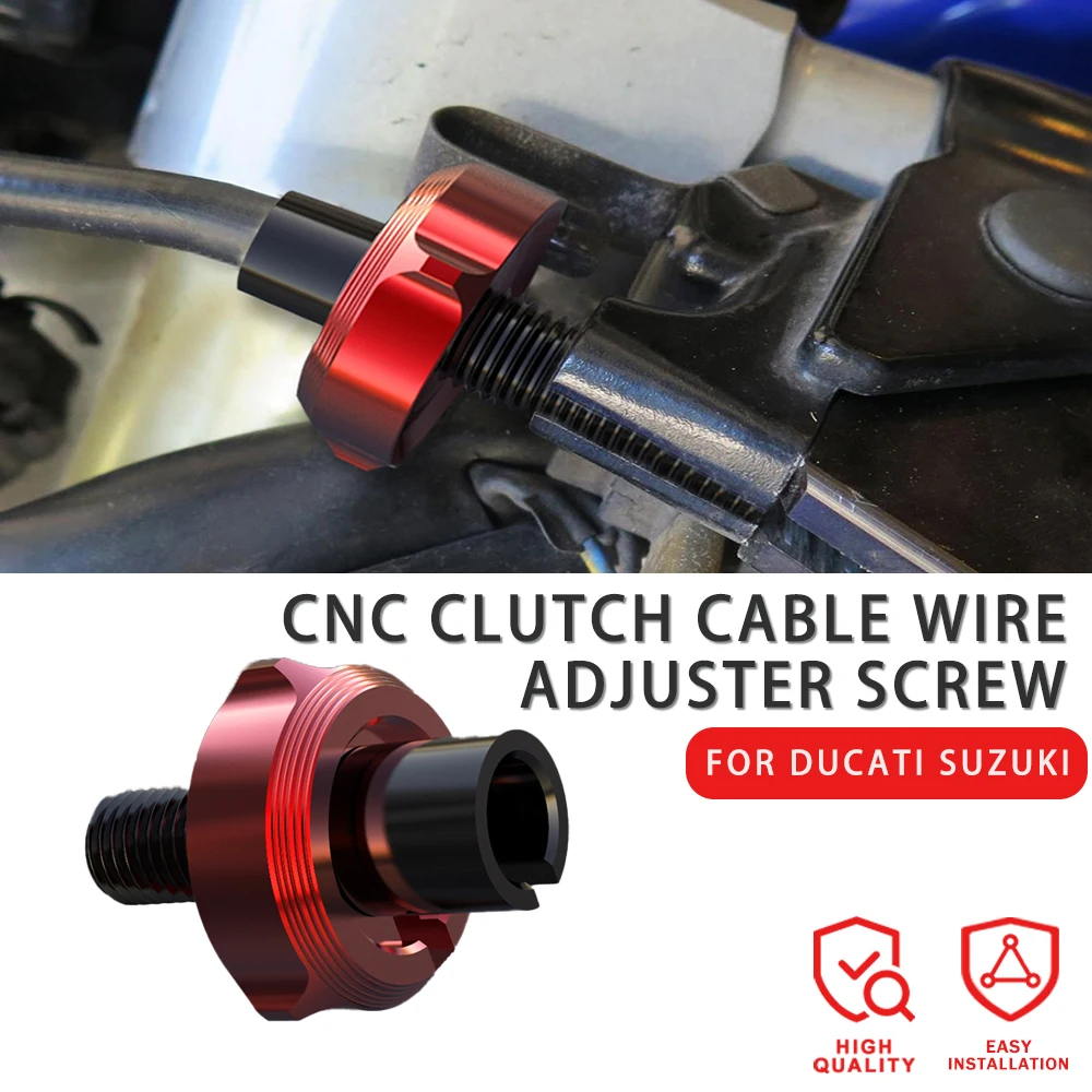 M10 * 2,1 Тормозная Муфта кабеля провода регулятора винт RC125 RC300 RC 125 200 250 300 690 790 890 990 1190 SUPER ADVENTURE R S T