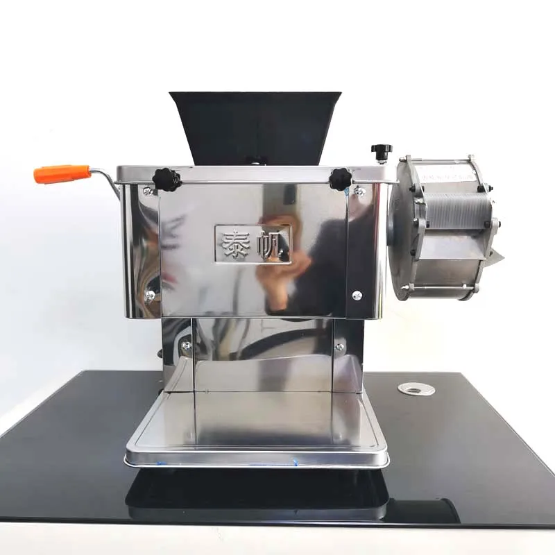 Самая продаваемая электрическая машина для резки мяса овощерезка