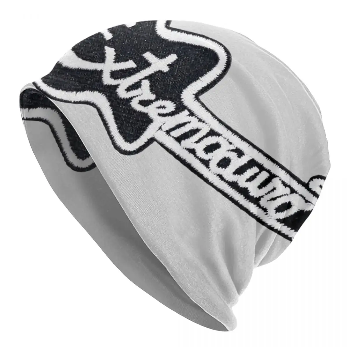 

EXTREMODURO (4) cap Adult Men's Knit Hat hip hop Bonnet Hats Funny Graphic R214 Skullies Beanies Caps