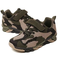 kids camouflage shoes children outdoor shoes boy army green camouflage sneakers girls pink camouflage gym shoes size 26 30