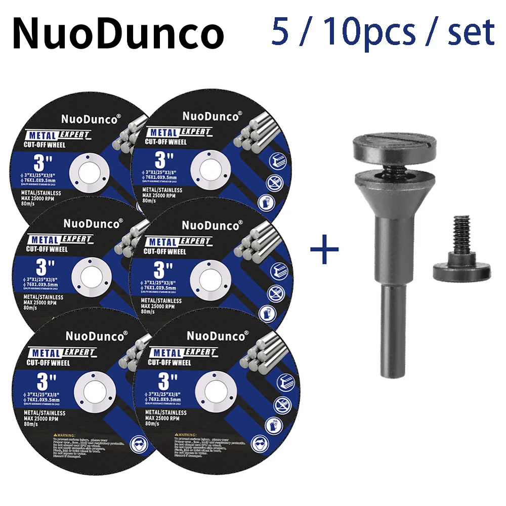 Мини-дисковый шлифовальный инструмент 75 мм электрический вращающаяся