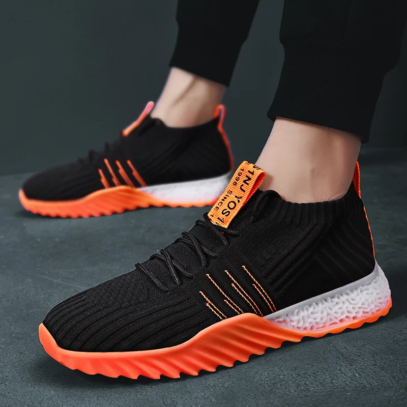 Оптовая продажа высокое качество новейший стиль низкая цена дышащие кроссовки