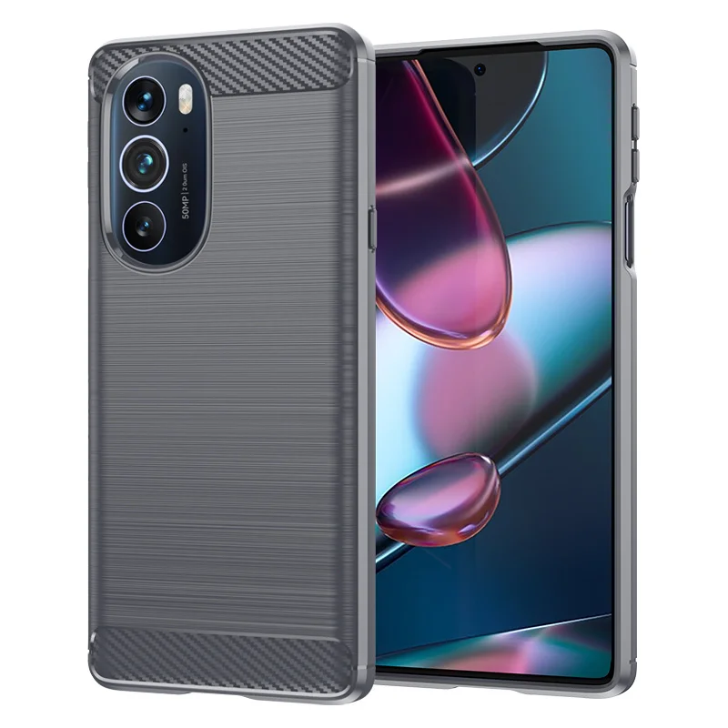 for cover motorola moto edge 30 case for moto edge 30 fundas phone bumper shockproof soft tpu case for moto moto edge 30 coque free global shipping