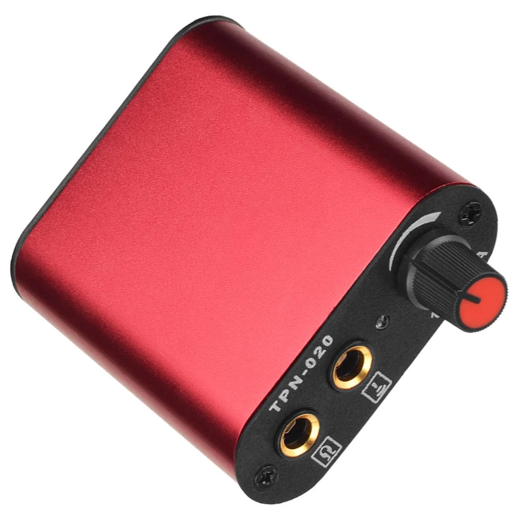 

Tattooing Equipment Power Supply Portable Tattoos Regulator Small Voltage Stabilizer