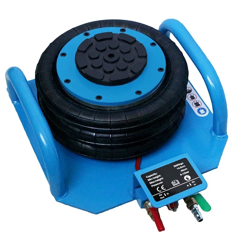 Надувная подушка безопасности для внедорожников грузовиков 3 тонны