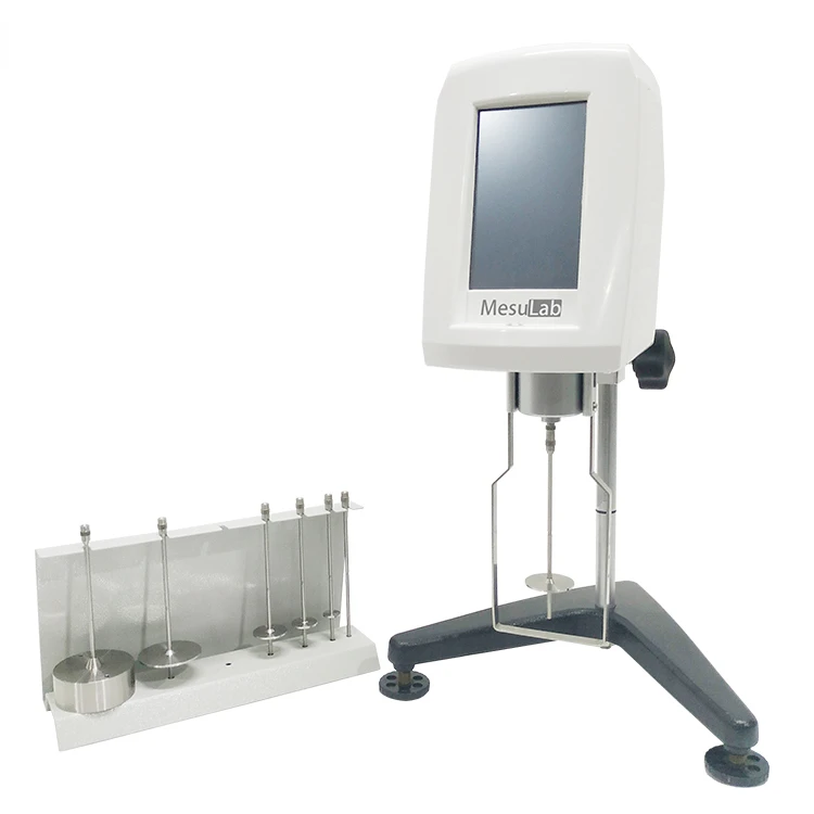 

with CE, HBDV-1T viscometer digital rotation Brookfield Viscometer Laboratory Viscosity meter