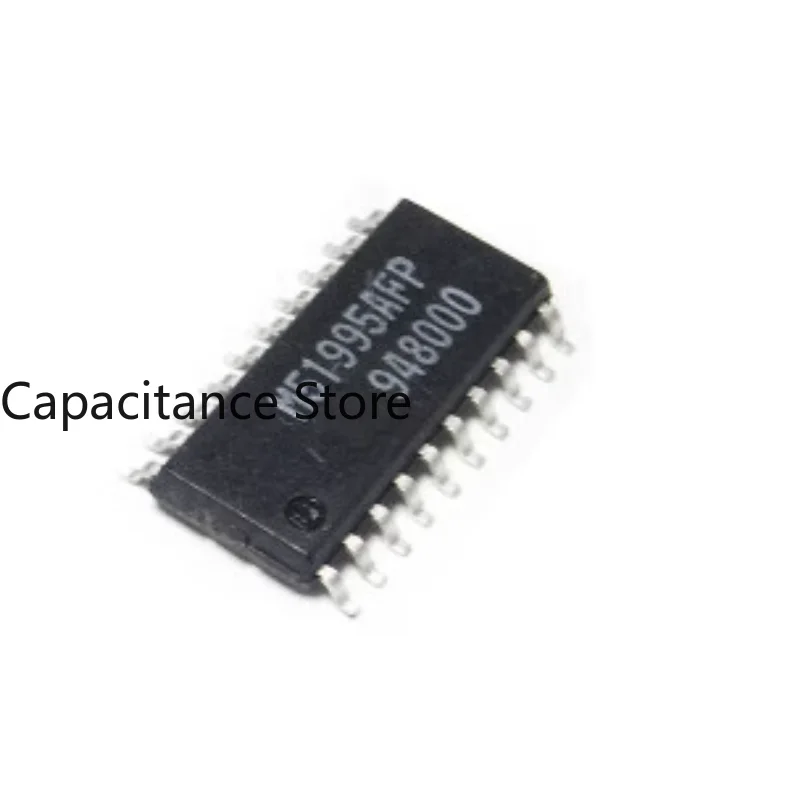 

10PCS M51995AFP M51995FP M51995 Converter Chip IC Integration SMD SOP Brand New Import