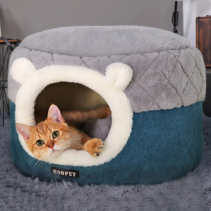 

Cat litter for all seasons Pet Supplies Cat House pets bed cats products for pets cats bed