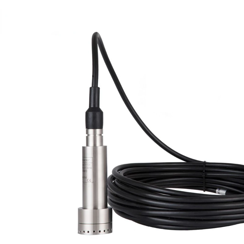 

HPT605 Sewage Lift Station Wastewater water level sensor, dirty water sensor