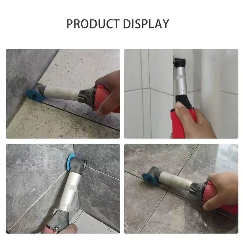 Электрическая машина для полировки локтей многофункциональная полировка