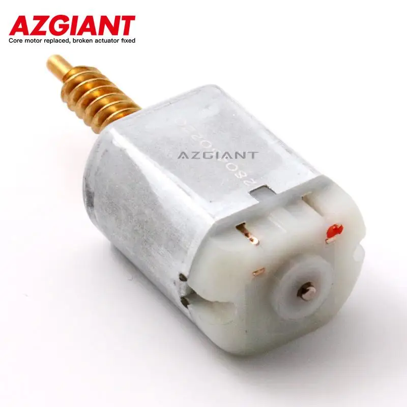 2 шт. для Nissan Juke 2011-2017 Toyota Sienna FC-280SC-18180, привод для автомобильного дверного замка, сердечник двигателя, ремонт мощности, высококачественный двигатель