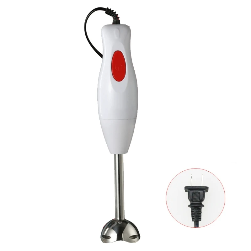 20CC Mini Hand Blender EU/UK Plug Immersion Hand Blender Sti