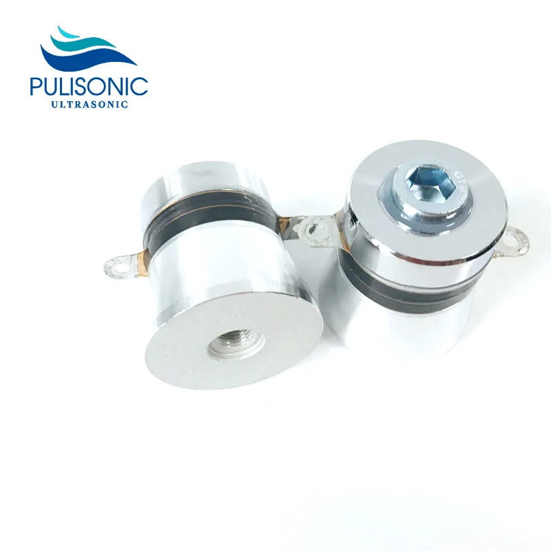 

Многочастотный ультразвуковой преобразователь 40 кГц 100 кГц 160 кГц для оборудования тонкой очистки микроэлектронных компонентов