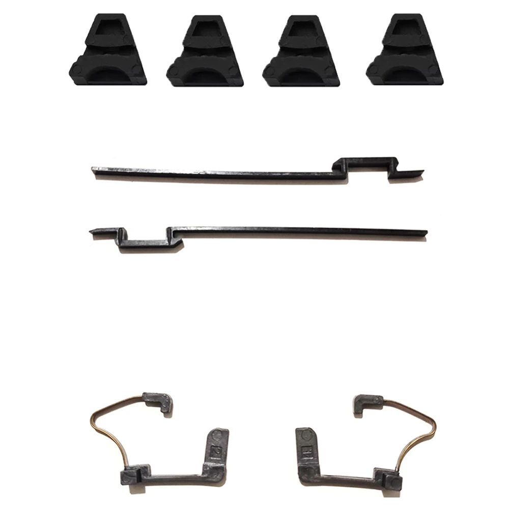 

Панорамный раздвижной люк на крыше, направляющая для стекла, запасные части для Mercedes CLA A C E W176 W177 W205 C207 C117