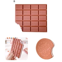 mini memo note helpful no stickiness chocolate pattern student use mini notepad for home memo pad mini notepad
