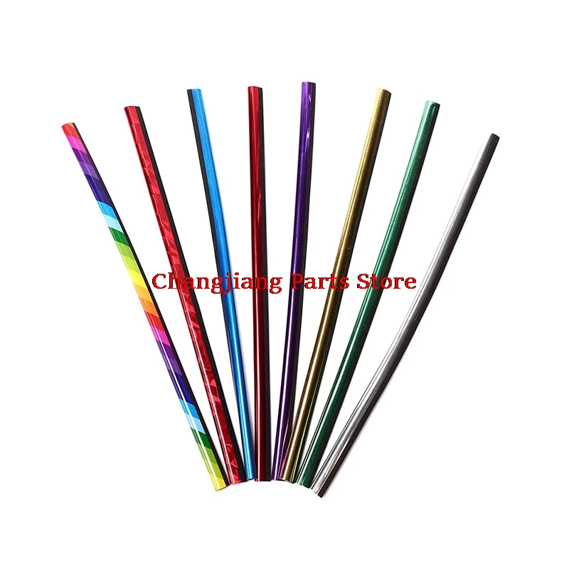 

10 шт., декоративная лента для автомобильного кондиционера, 20 см