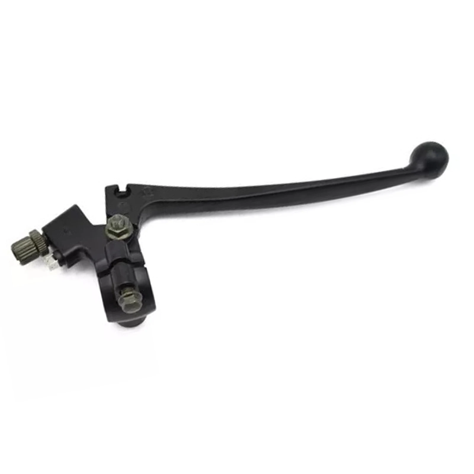 Новый правый Тормозной рычаг в сборе для Italika DT FT 125 150