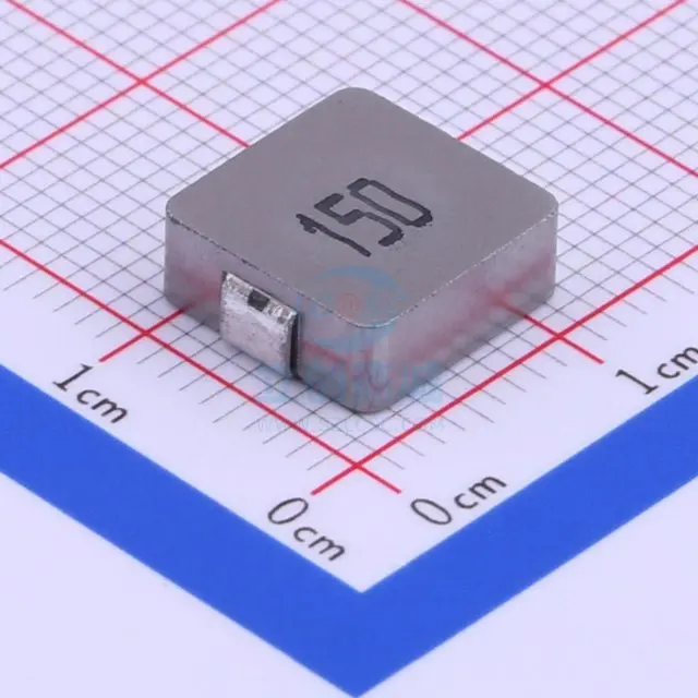 

free shipping 15uH ±20% 6.25A 45m MHCC10040-150M-R7 20pcs