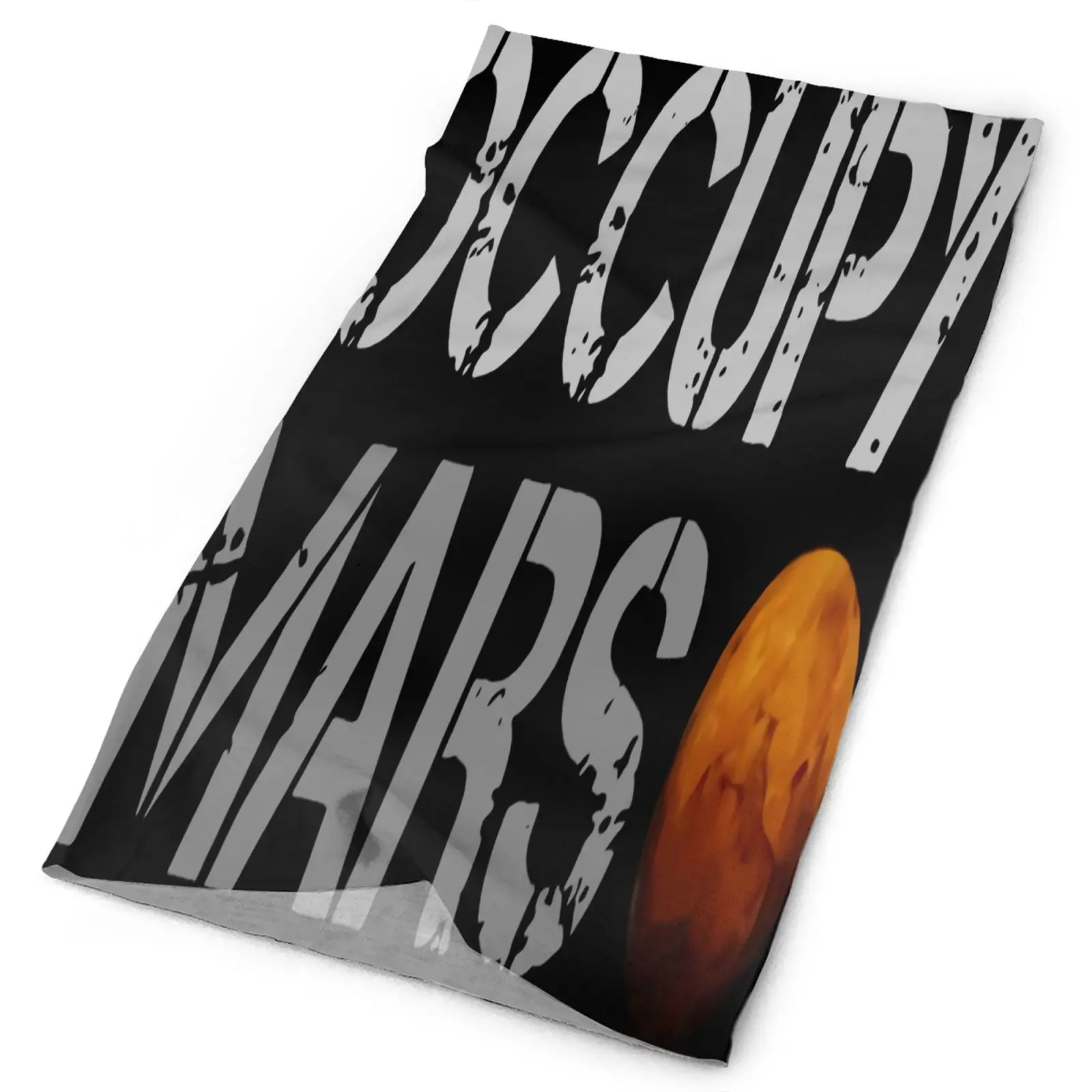 

Занимать Марс как носить Арон 1971 Мужская бандана охотничий лыжный мужской шарф маска для лица Шлем Лыжная мужская маска на шею маска для муж...