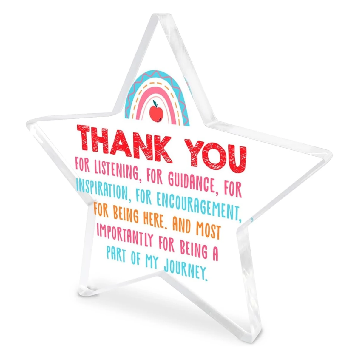 Подарки С Благодарностью Фигурки Для Женщин И Мужчин День Рождения Учителя