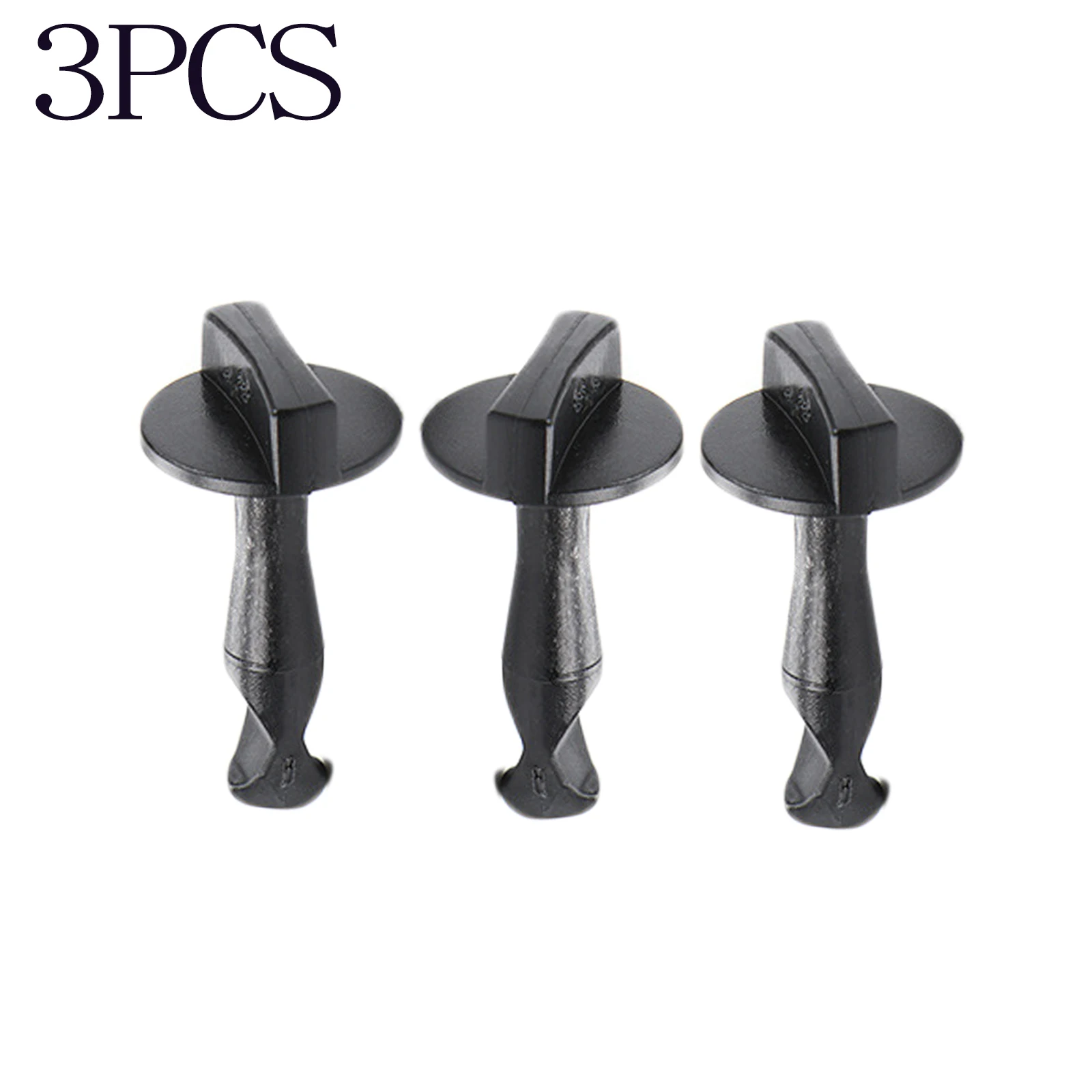 

3/6x спиральная пружинная прокладка для Mercedes S-класса W222, пряжка для доски кабины S320, крепежный зажим S400 для Mercedes