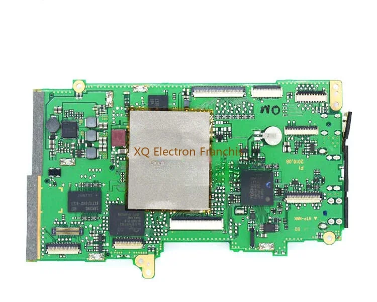 Материнская плата MCU PCB Unit для камеры Nikon D7000