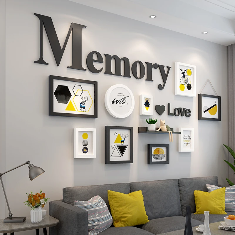 

Самоклеящиеся 3D наклейки на стену для детской комнаты, наклейки на прикроватную поверхность, 2022 г.