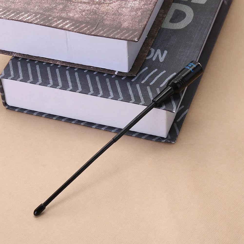 

NA-701 High Gain SF SMA-Female Dual Band Radio Antenna for Baofeng KG UV-5R