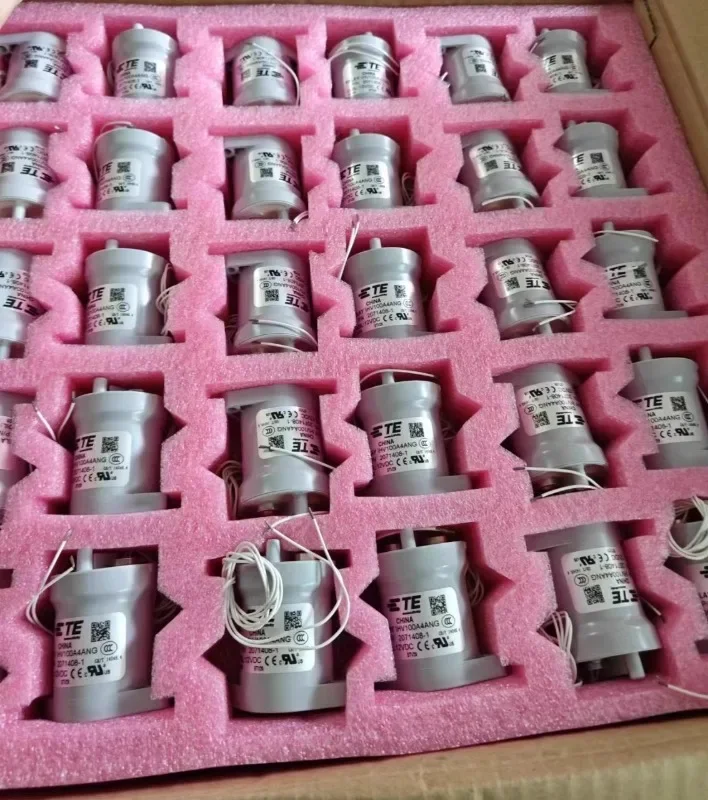 Высоковольтный контактор постоянного тока LEV100A4ANG/LEV100A5ANG автомобильное реле