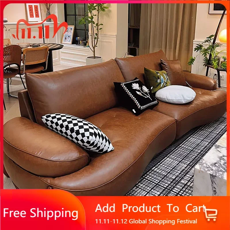 

Office Hallway Relaxing Sofa Single Chaise Lounge Luxury Modern Floor Sofas Computer Muebles Hogar Bedroom Furniture WXH34XP