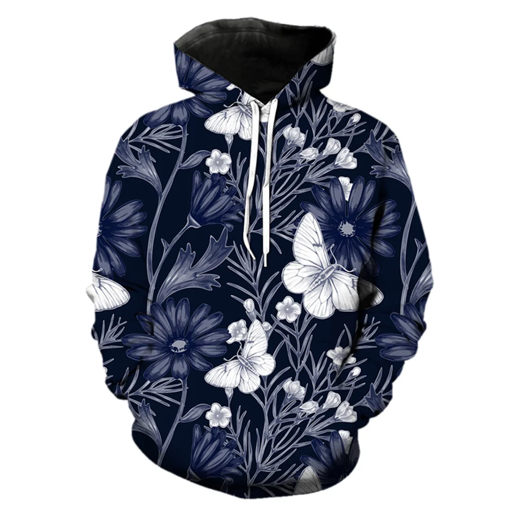 

Мужская/Женская толстовка с капюшоном и длинным рукавом