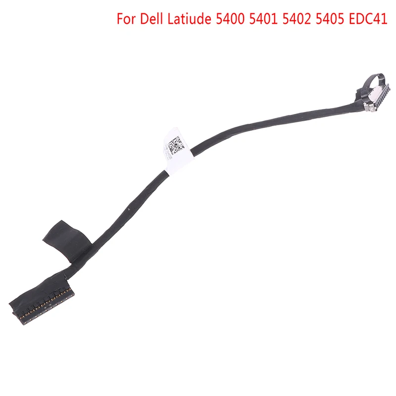 Фото 1 шт. гибкий кабель аккумулятора для ноутбука Dell Latiude 5400 5401 5402 5405 EDC41 0MK3X9 №2