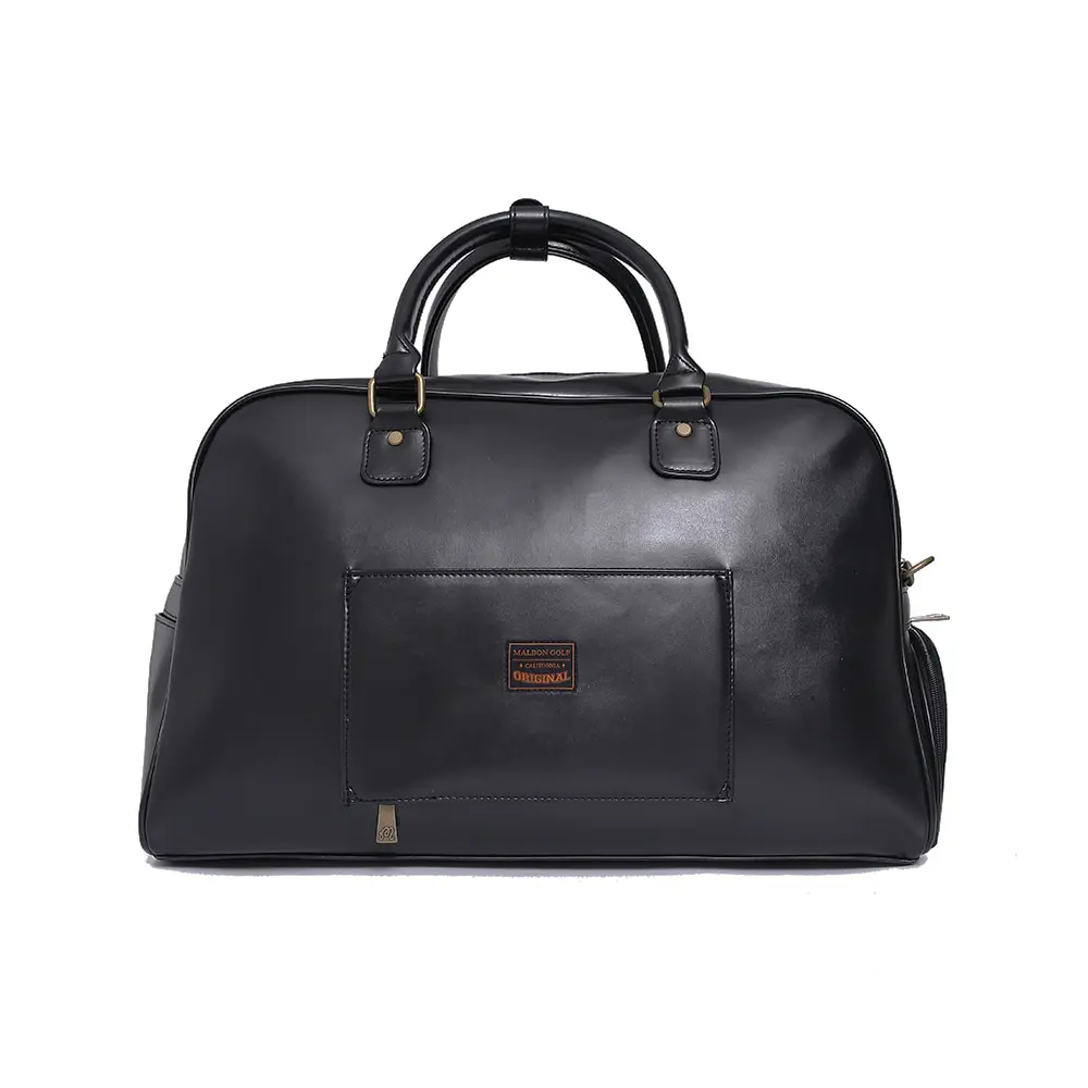 2024  New Classic High Quality Golf Bags Men and Women Pass Golf Shoes Clothing Bag Golf Supplies