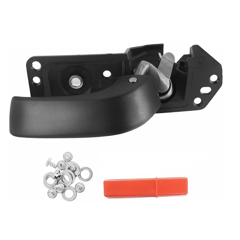 

Premium Car Door Handle Replacement Kit for Chevrolet - Upgrade Your Vehicle's Style and Functionality