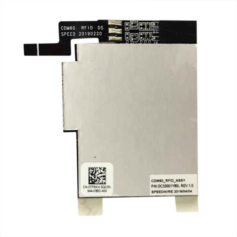 РУЧНАЯ ПЛАТА АНТЕНА ДЛЯ DELL LATITUDE E5280 E5290 DC33001Y80L 0TP5KH новый