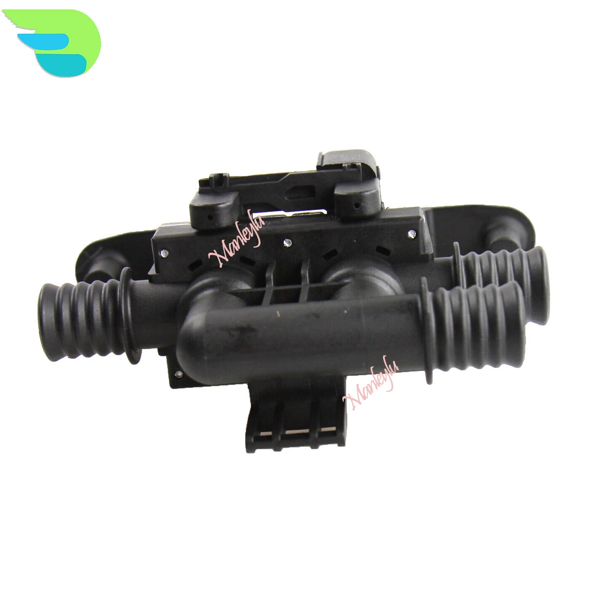 Фото Клапан управления подачей воды для BMW X5 E53 E70 F15 X6 E71 F16 4.4i 4.8i 35iX 40iX 1147412166 64116910544 №2