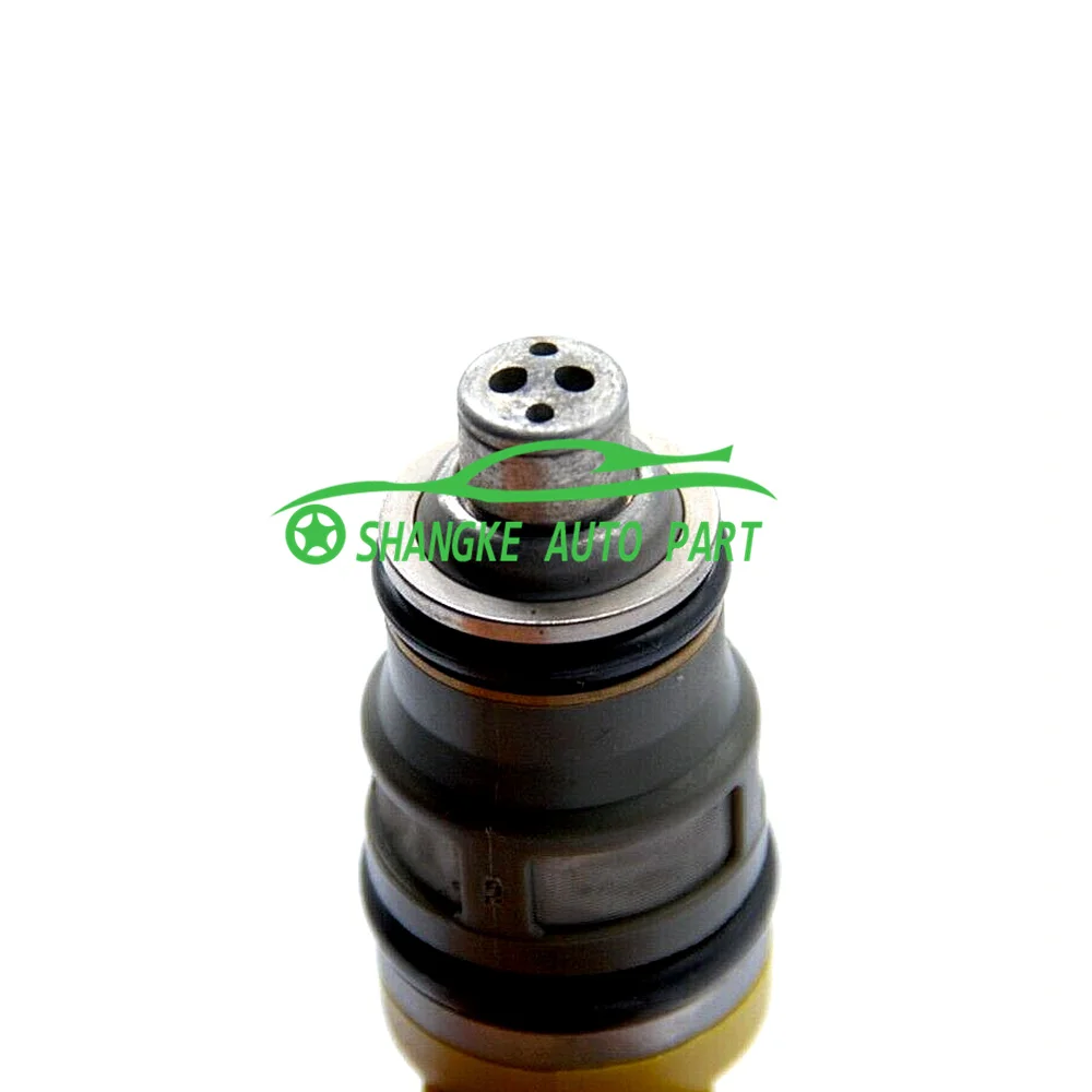 E85 650Cc Топливная форсунка OEM 1001-87091 100187091 1001 для Toyota Supra J1JZ-GTE 2JZ-GTE