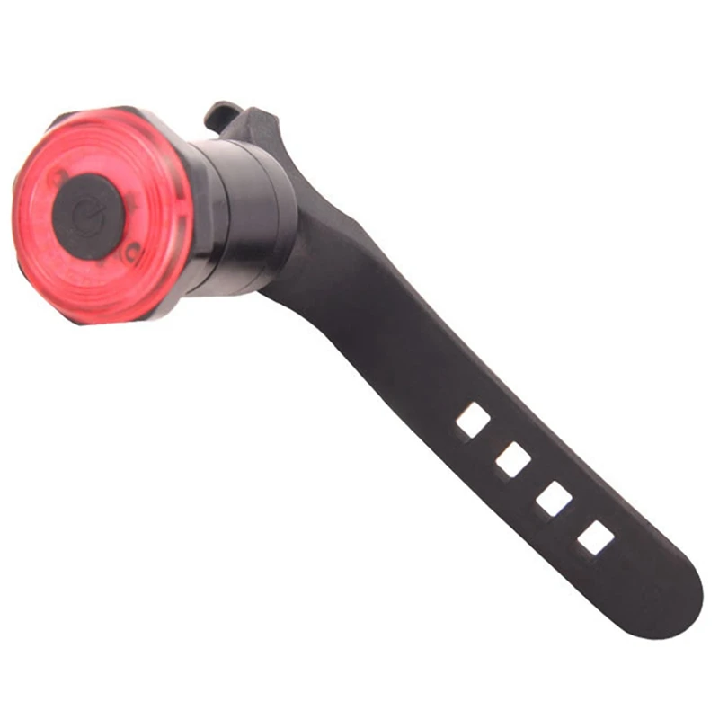 

Задний велосипедный фонарь с умным датчиком, светодиодный USB фонарь для горного велосипеда, велосипедный фонарь, задсветильник свет, аксесс...